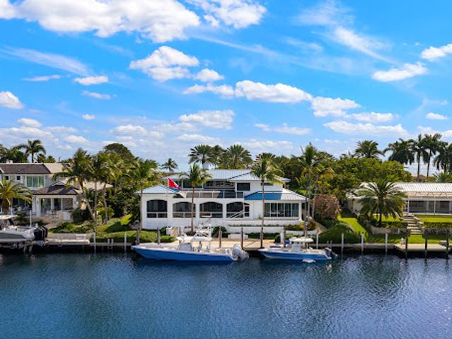 House for sale in Key Largo, Florida