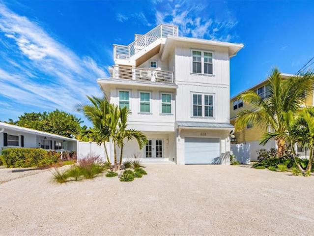 House for sale in Anna Maria, Florida