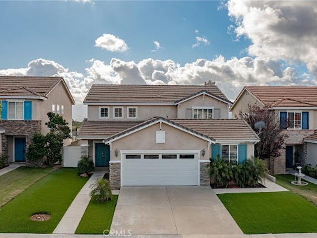 House for sale in Stevenson Ranch, California
