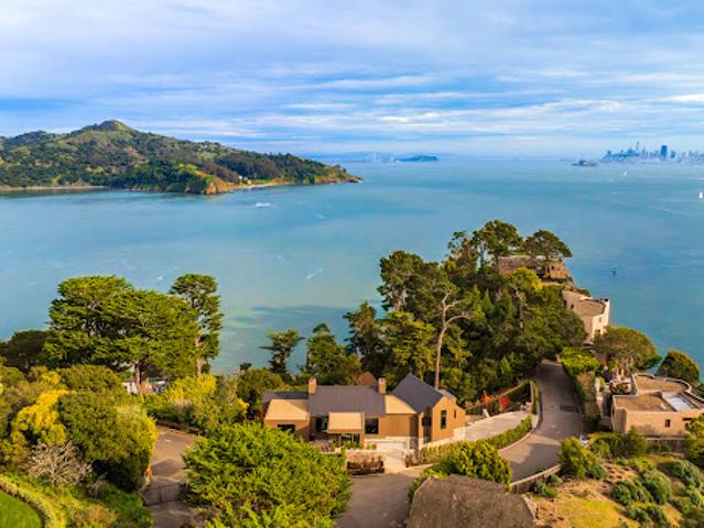 House for sale in California