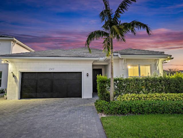 House for sale in Palm Beach Gardens, Palm Beach County