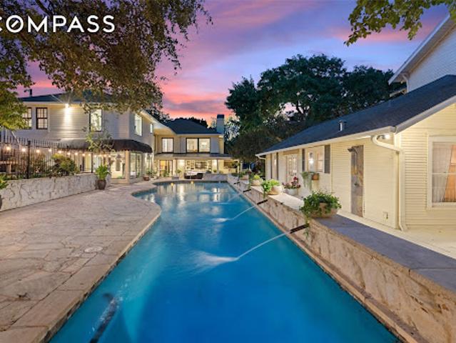 House for sale in Austin, Texas