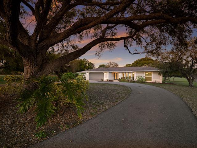 House for sale in Sarasota, Florida