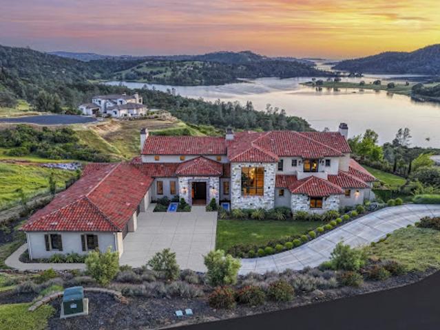 House for sale in California