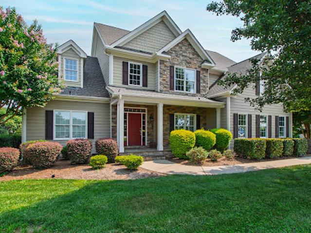 House for sale in Wake, North Carolina