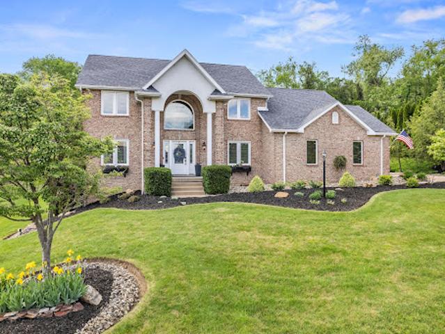House for sale in Irwin