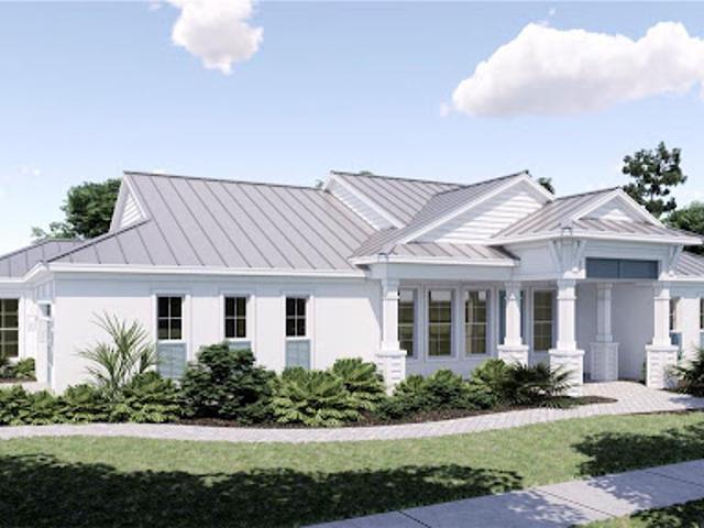 House for sale in Sarasota, Florida