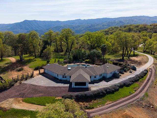 House for sale in Ukiah, California