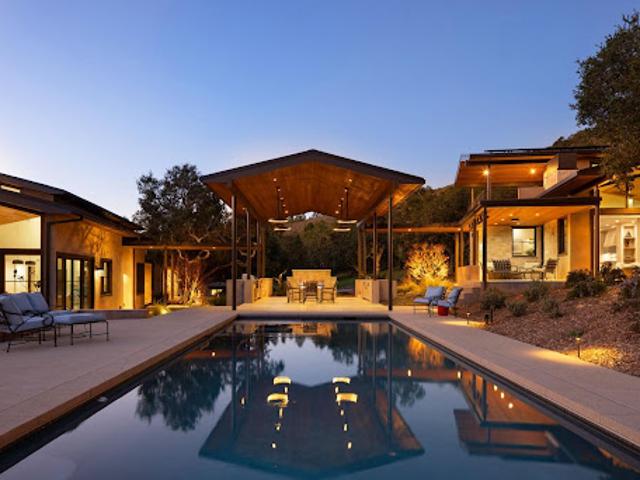 House for sale in Carmel, California
