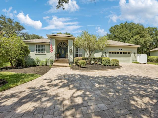 House for sale in Fernandina Beach, Florida
