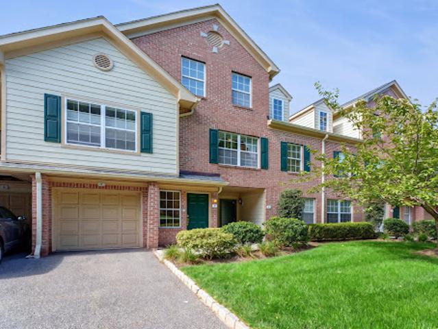 House for sale in Morristown, New Jersey