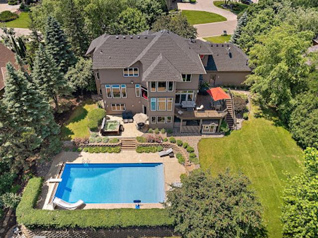 House for sale in Woodbury, Minnesota