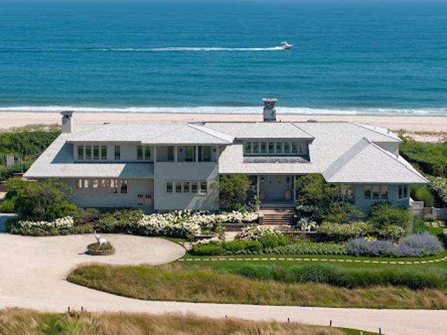 House for sale in Sagaponack, New York