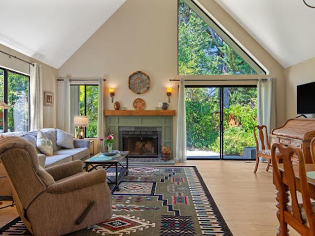 House for sale in Sonoma, California