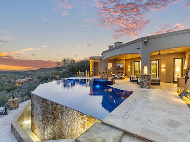 House for sale in Fountain Hills, Arizona