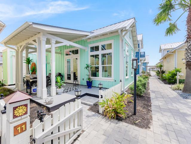 House for sale in Port Aransas House for sale in Port Aransas