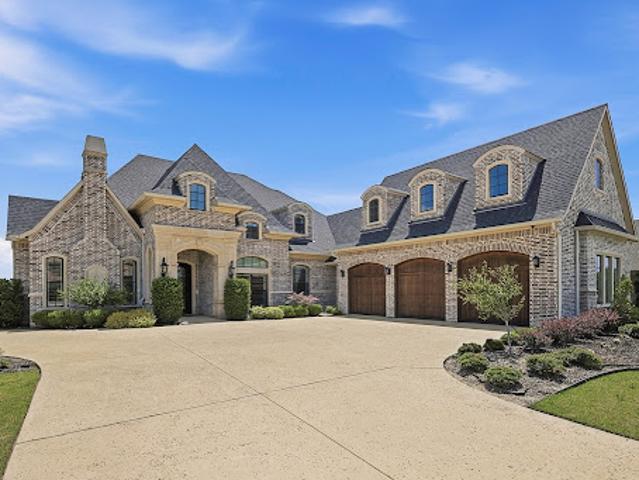 House for sale in Fort Worth, Texas