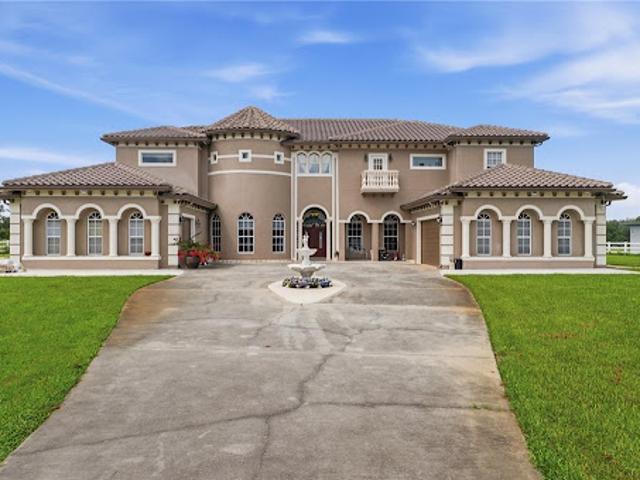 House for sale in Groveland, Florida
