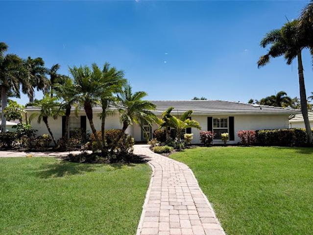 House for sale in Sarasota, Florida