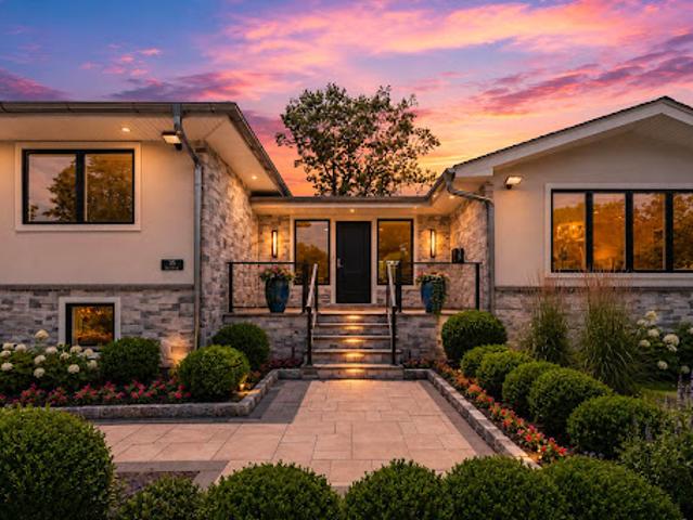 House for sale in Englewood Cliffs, New Jersey