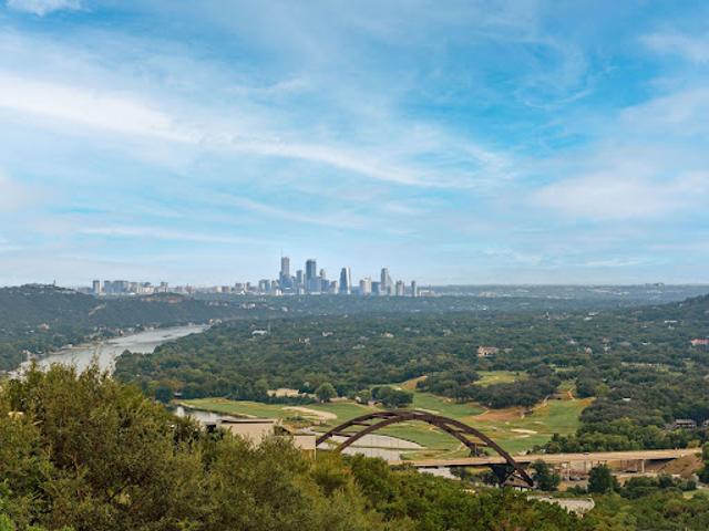 House for sale in Austin, Texas
