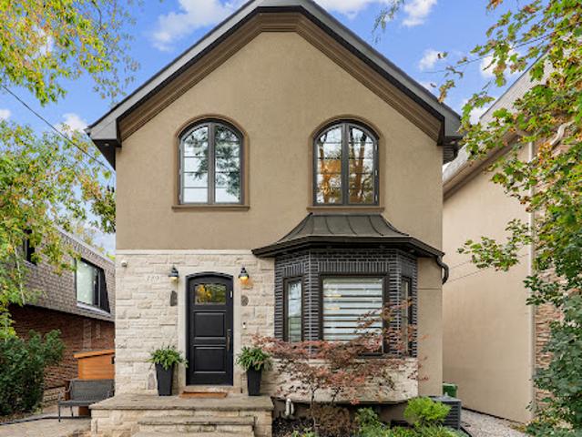 House for sale in Toronto, Golden Horseshoe