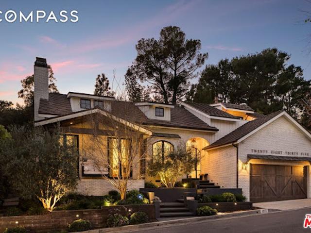 House for sale in Canoga Park, California
