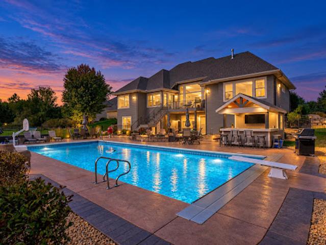 House for sale in Lake Elmo, Minnesota