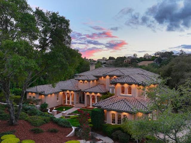 House for sale in California