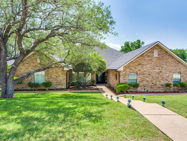 House for sale in Parker, Texas