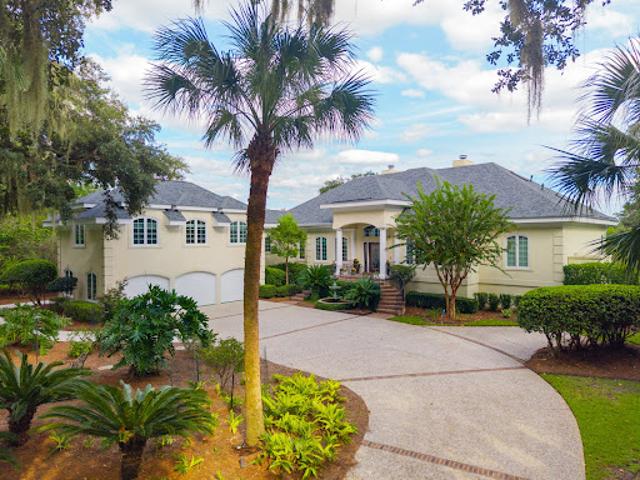 House for sale in Savannah, Chatham County