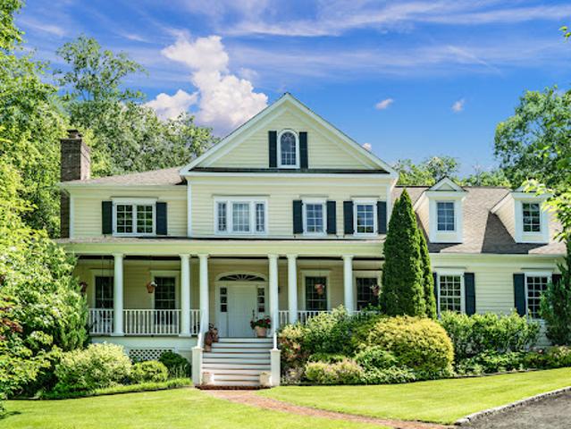 House for sale in Harrison, New York