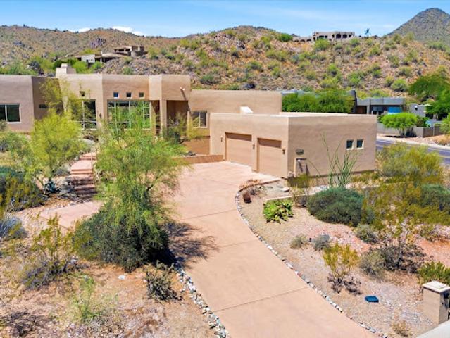 House for sale in Fountain Hills, Arizona