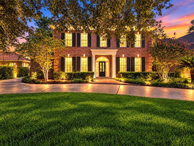 House for sale in Harris, Texas