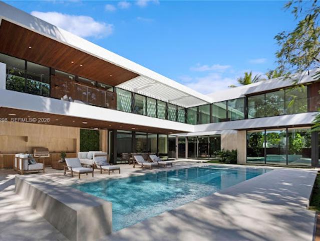 House for sale in Miami, Florida