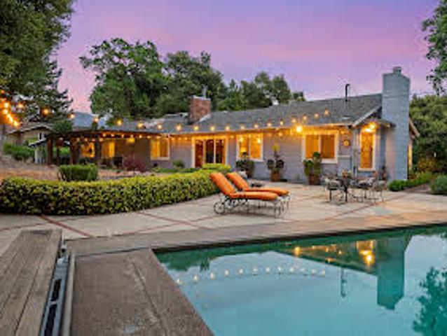 House for sale in Los Gatos House for sale in Los Gatos