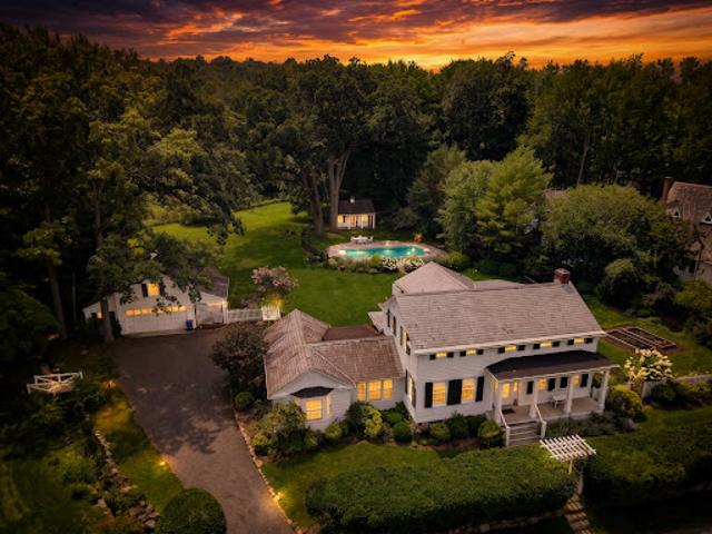 House for sale in Palisades, Rockland County