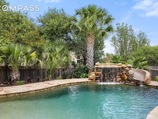 House for sale in Austin, Texas