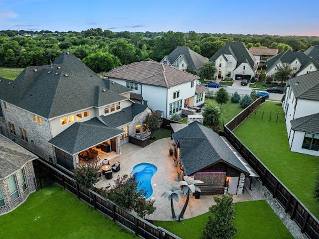 House for sale in Allen, Texas