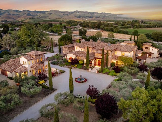 House for sale in San Luis Obispo, California