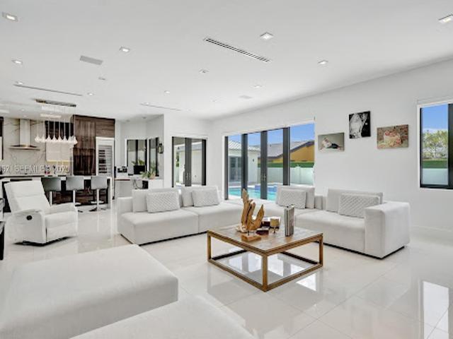 House for sale in Miami, Florida