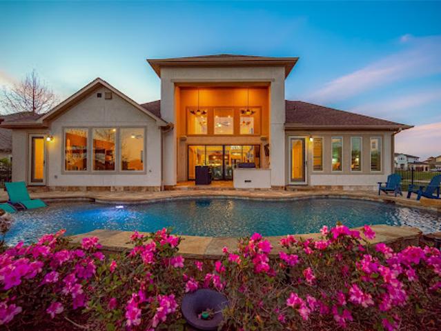 House for sale in Harris, Texas