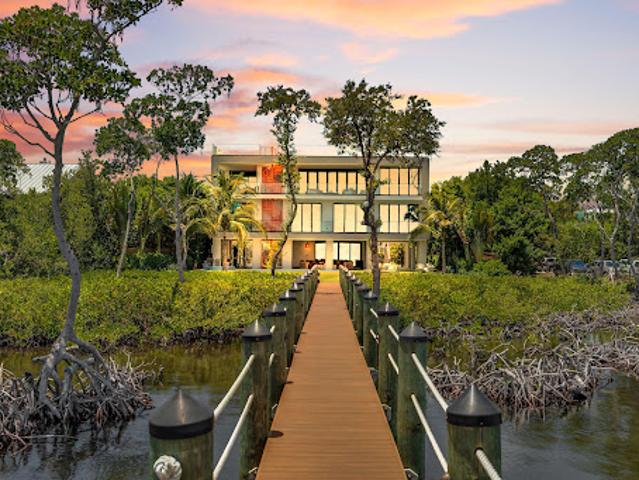 House for sale in Key Largo, Florida