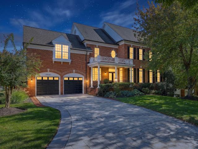House for sale in Leesburg, Loudoun County
