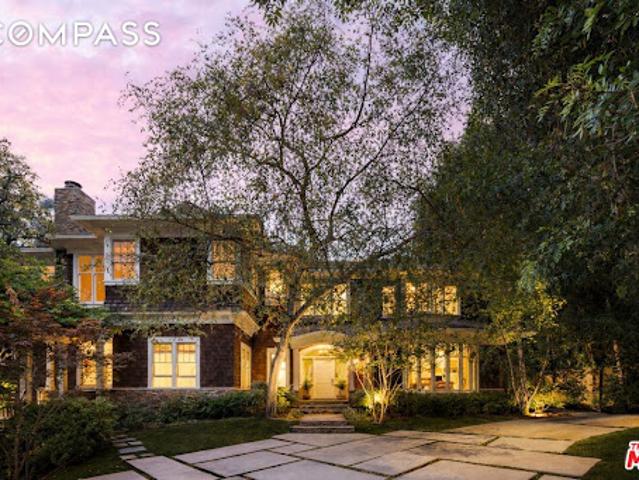 House for sale in Canoga Park, California