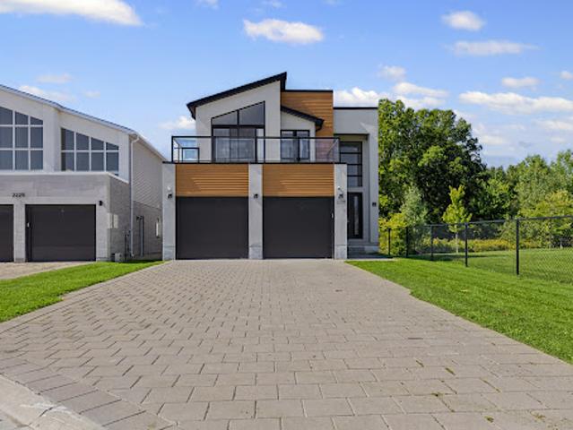House for sale in Arva, Ontario