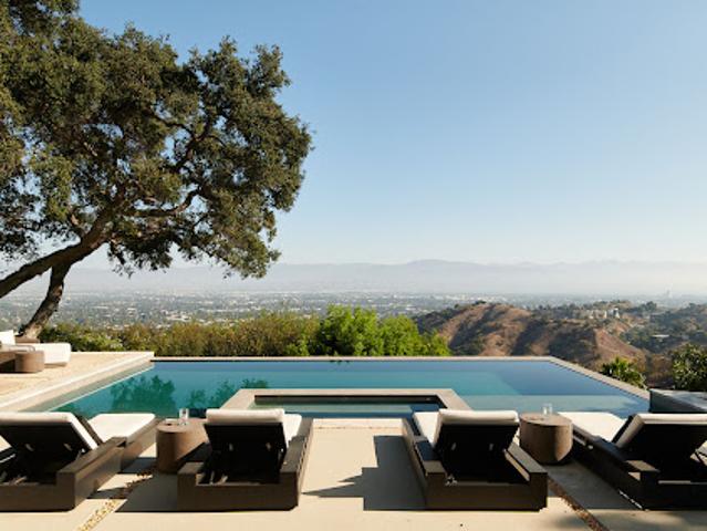 House for sale in Beverly Hills, California