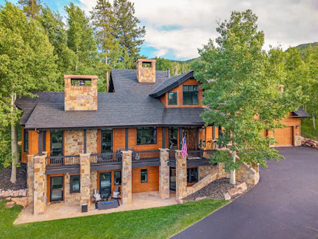 House for sale in Edwards