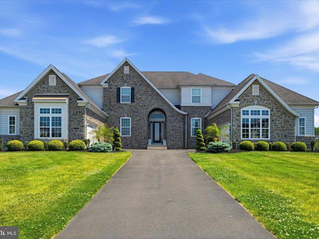 House for sale in Bucks, Pennsylvania