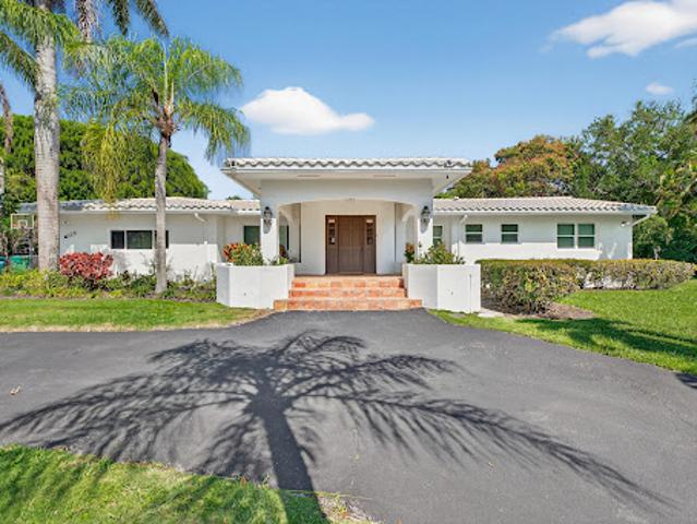 House for rent in Pinecrest, Florida